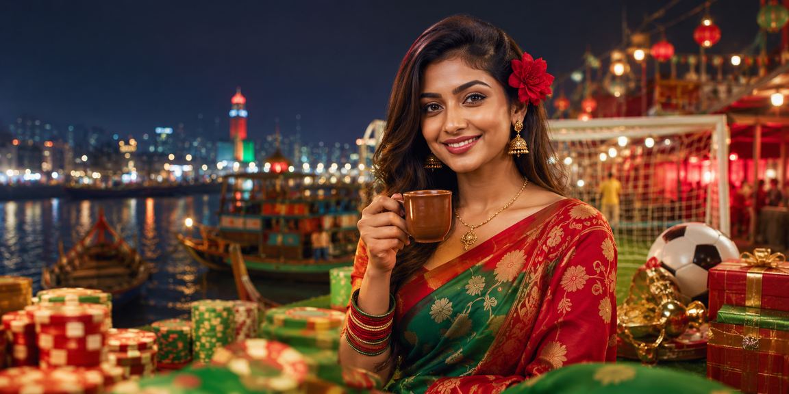 বরিশালে পহেলা বৈশাখের আমেজে ফুটবল বেটিং উৎসব y73 প্ল্যাটফর্মে বাংলাদেশি ক্রীড়াপ্রেমীদের আনন্দ