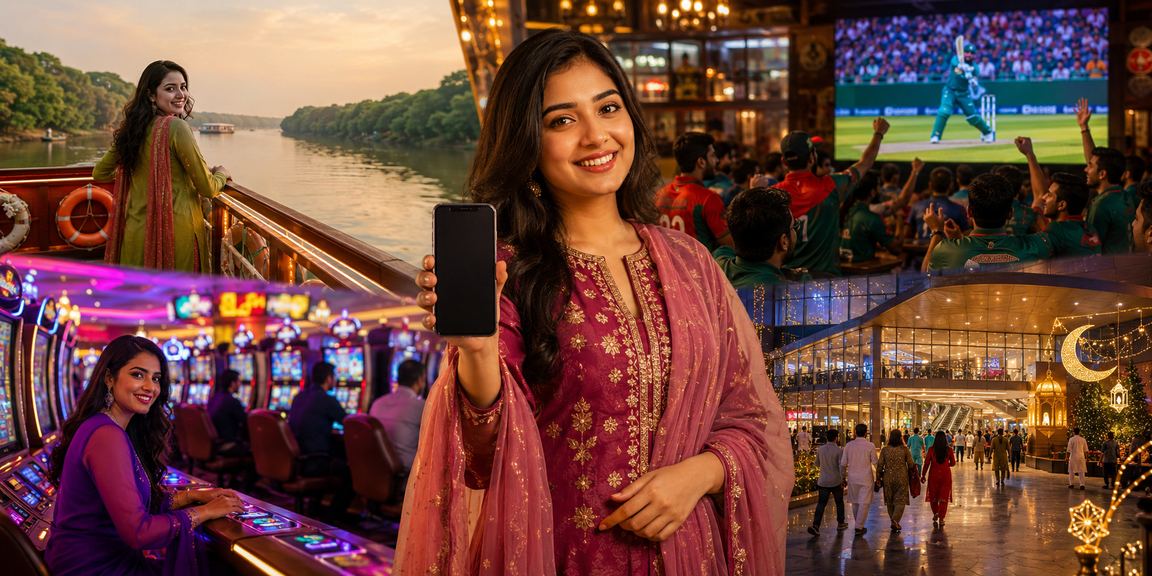 গাজীপুরে ক্রিকেট বেটিং উৎসবে y73 ব্যবহারকারী