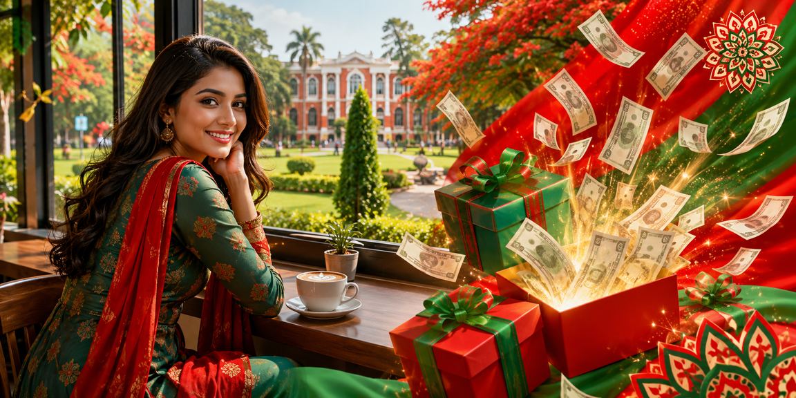 ময়মনসিংহে ক্যাসিনো বেটিংয়ে অংশগ্রহণকারী উৎসাহী বাংলাদেশি ব্যবহারকারী