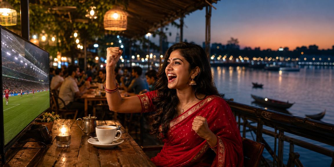 ময়মনসিংহে ভিআইপি বোনাস উপভোগকারী বিজয়ী মুহূর্ত
