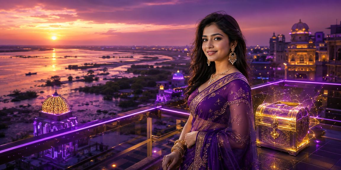রাজশাহীতে ক্যাসিনো নিয়ন আলোয় বিনোদন ও প্রোমোশন উপভোগ